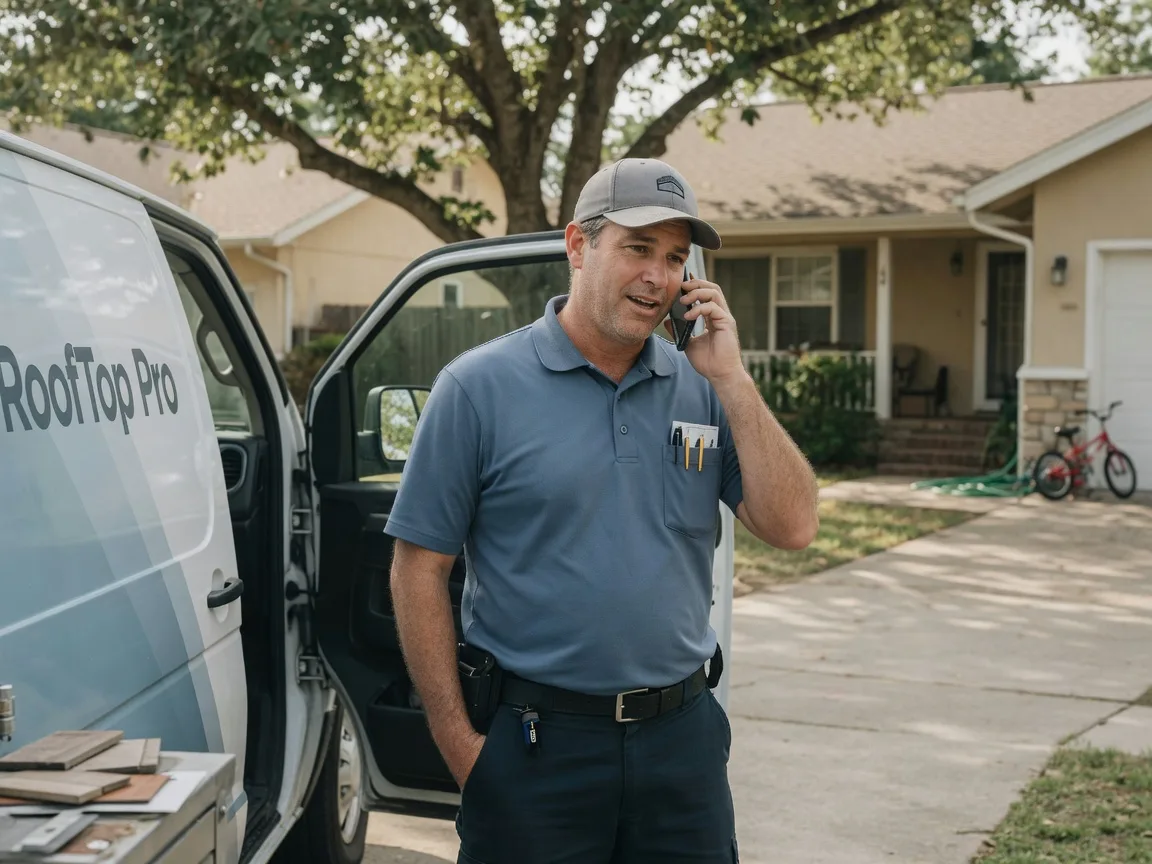 Roof Repair Treece, KS FAQs