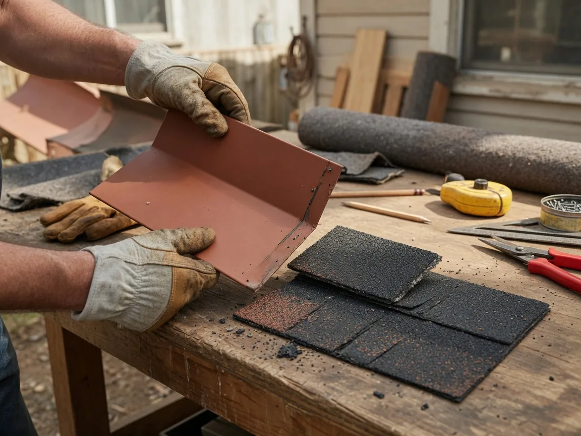 Roof Repair company in Treece, KS